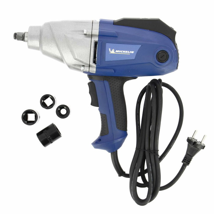 Michelin Clé à chocs électrique 1050W 230V 1/2"