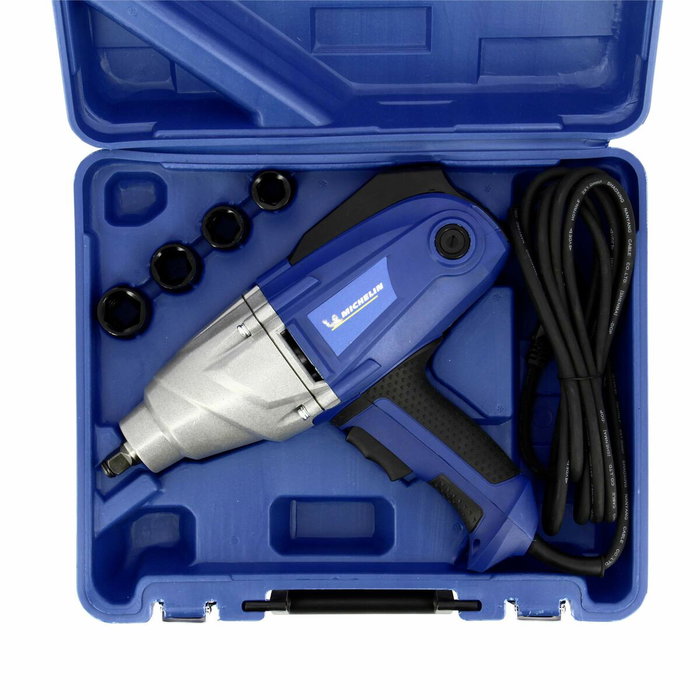 Michelin Clé à chocs électrique 1050W 230V 1/2"