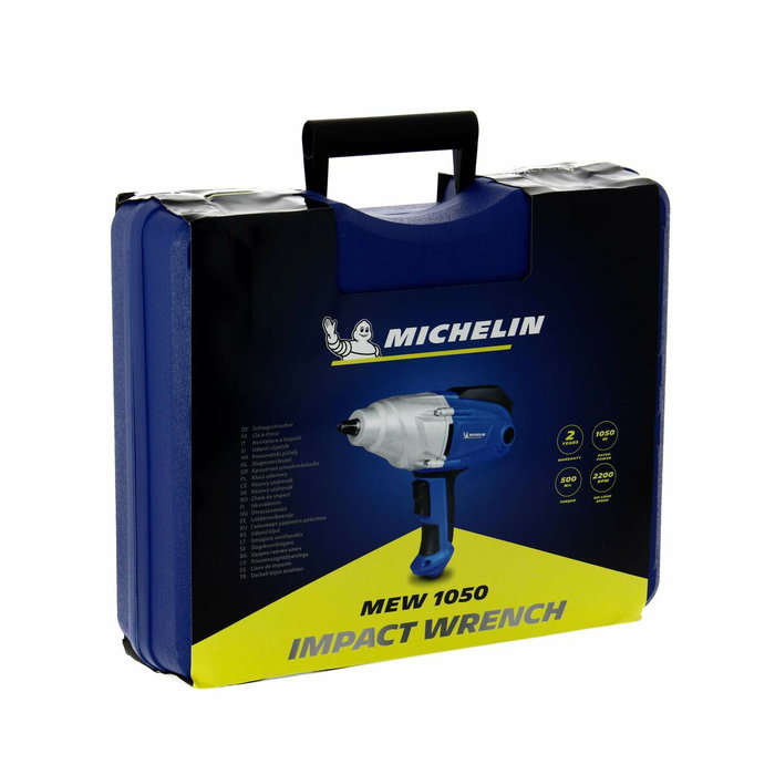 Michelin Clé à chocs électrique 1050W 230V 1/2"