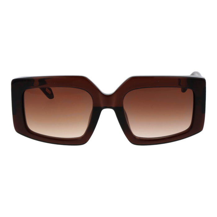 Lunettes de soleil Femme Just Cavalli SJC020 540AAK