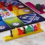 Hasbro Monopoly Chance Jeu de Cartes Familial Rapide 20 Minutes 2-6 Joueurs Dès 8 Ans Espagnol