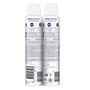 Déodorant Rexona 48h Invisible 200 ml (2 Unités)