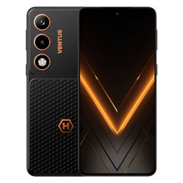 Hammer Ventus 5G Noir 256GB 8GB RAM