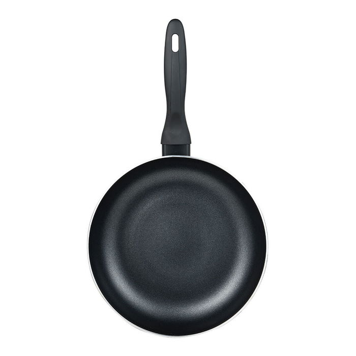 Poêle San Ignacio experto Noir Vert Aluminium Ø 24 cm Poêle San Ignacio experto Noir Vert Aluminium Ø 24 cm