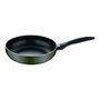 San Ignacio Poêle en aluminium pressé pour induction avec revêtement antiadhésif Experto 24 cm