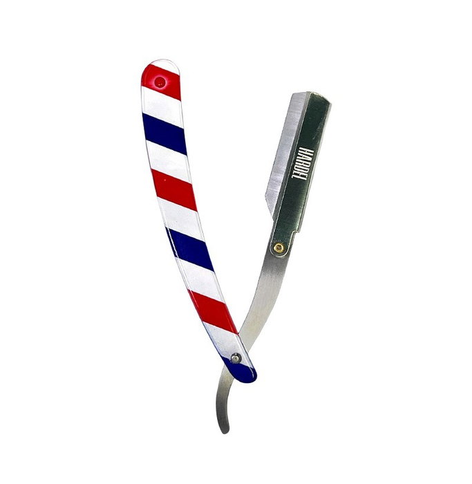 Hardel TRINT BARBER RAZOR