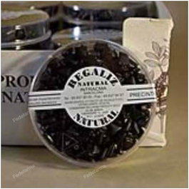 INTRACMA Pastilles de Réglisse Naturelles 24 g