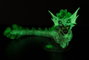 McFarlane Toys Dark Nights: Metal DC Multiverse Joker Dragon Glow in the Dark Edition (Gold Label)
