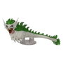 McFarlane Toys Dark Nights: Metal DC Multiverse Joker Dragon Glow in the Dark Edition (Gold Label)