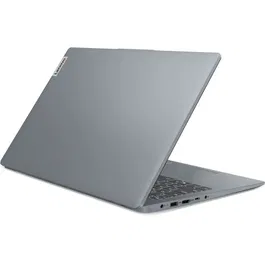Lenovo IdeaPad Slim 3 15AMN8 - PC portable 15.6" FHD - Processeur AMD Ryzen 3 7320U - 16 Go RAM - 512 Go SSD - Clavier AZERTY (Sans système d'exploitation)