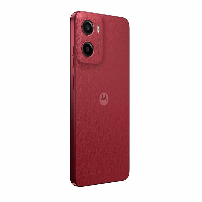 Smartphone Motorola moto g05 6,67" Octa Core MEDIATEK HELIO G81-ULTRA 4 GB RAM 256 GB Rouge