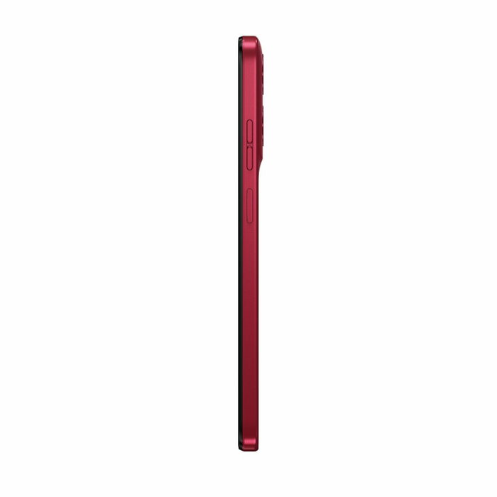 Smartphone Motorola moto g05 6,67" Octa Core MEDIATEK HELIO G81-ULTRA 4 GB RAM 256 GB Rouge