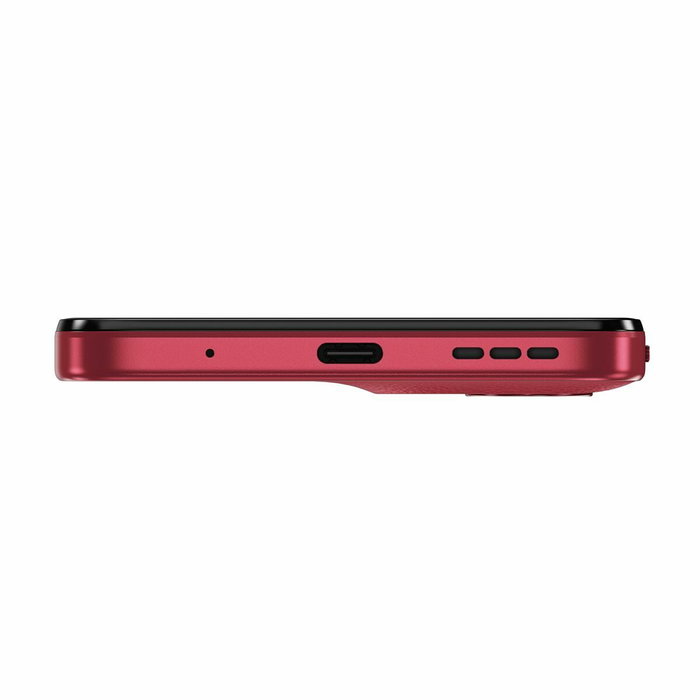 Smartphone Motorola moto g05 6,67" Octa Core MEDIATEK HELIO G81-ULTRA 4 GB RAM 256 GB Rouge