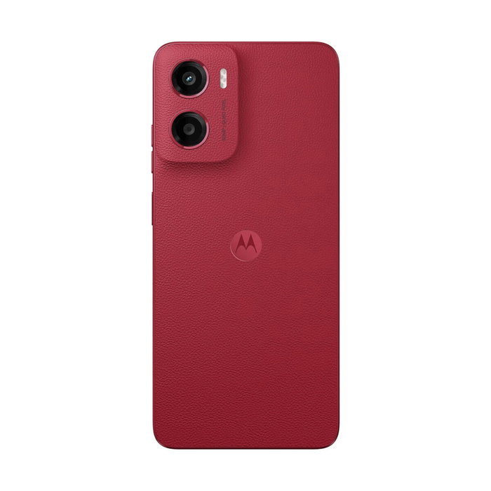 Smartphone Motorola moto g05 6,67" Octa Core MEDIATEK HELIO G81-ULTRA 4 GB RAM 256 GB Rouge