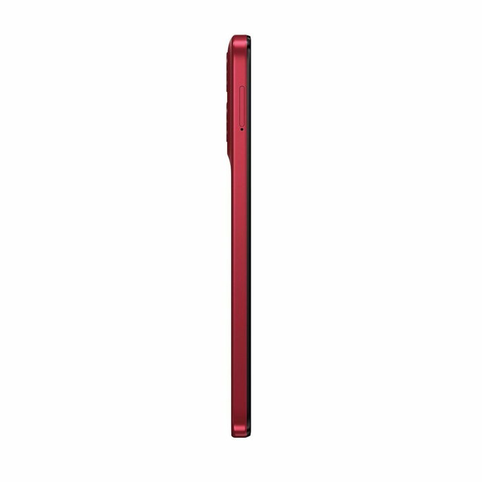 Smartphone Motorola moto g05 6,67" Octa Core MEDIATEK HELIO G81-ULTRA 4 GB RAM 256 GB Rouge
