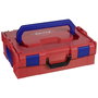 Knipex L-BOXX 00 21 19 vide