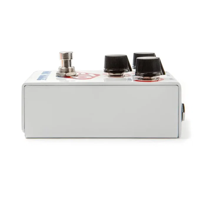 WAYHUGE Pedal Smalls STO Overdrive pour guitare