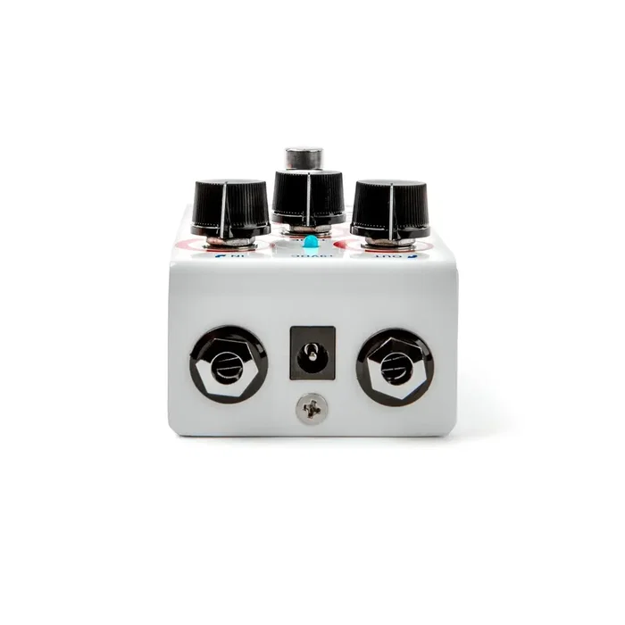 WAYHUGE Pedal Smalls STO Overdrive pour guitare