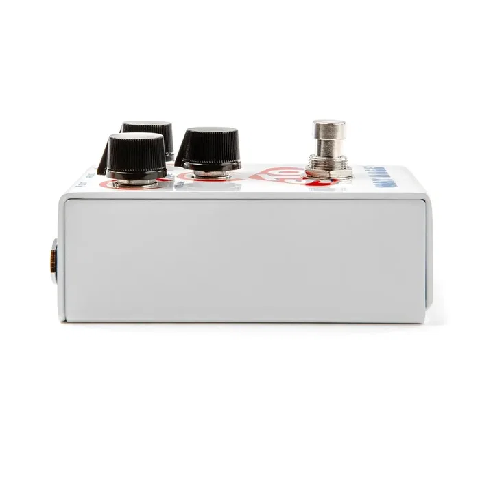 WAYHUGE Pedal Smalls STO Overdrive pour guitare