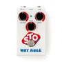 WAYHUGE Pedal Smalls STO Overdrive pour guitare