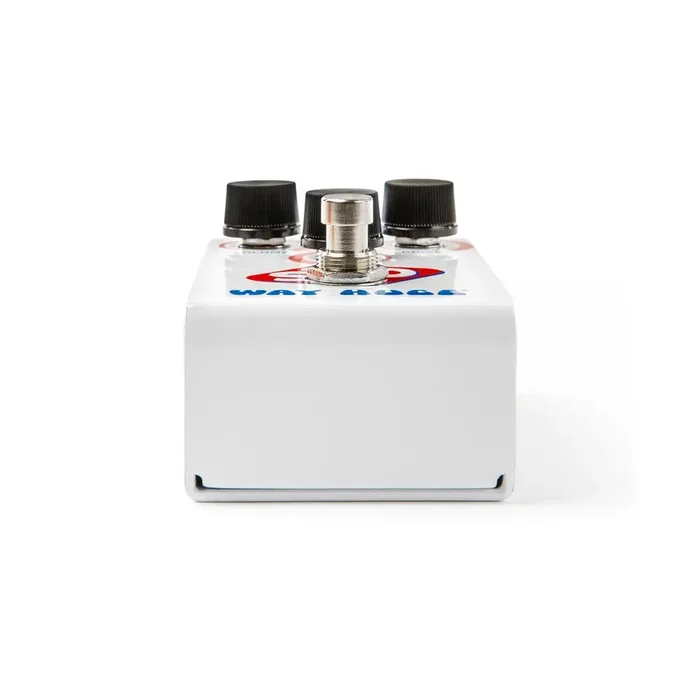 WAYHUGE Pedal Smalls STO Overdrive pour guitare