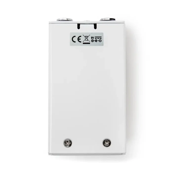 WAYHUGE Pedal Smalls STO Overdrive pour guitare
