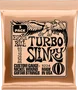 Ernie Ball Jeu de cordes électrique Turbo Slinky 9.5-46 Tripack (3)