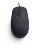 Dell MS111 Souris filaire optique USB 3 boutons avec molette - 1000 DPI - Noire