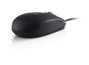 Dell MS111 Souris filaire optique USB 3 boutons avec molette - 1000 DPI - Noire