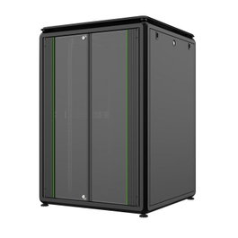 Lanview Armoire Rack 19 pouces 22U 800 x 800 mm