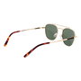 Lunettes de soleil Homme Funky Buddha FBS2056 54003 Multicouleur
