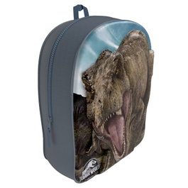 CYP BRANDS Sac à dos 3D Jurassic World 30cm