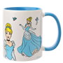 Widdop & Co Tasse Disney Princesse Cendrillon 325ml en Céramique