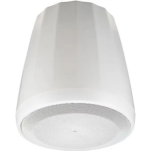 JBLPRO Control-67-P-T-Wh 2 Unités Blanc Enceinte JBLPRO Control-67-P-T-Wh 2 Unités Blanc Enceinte