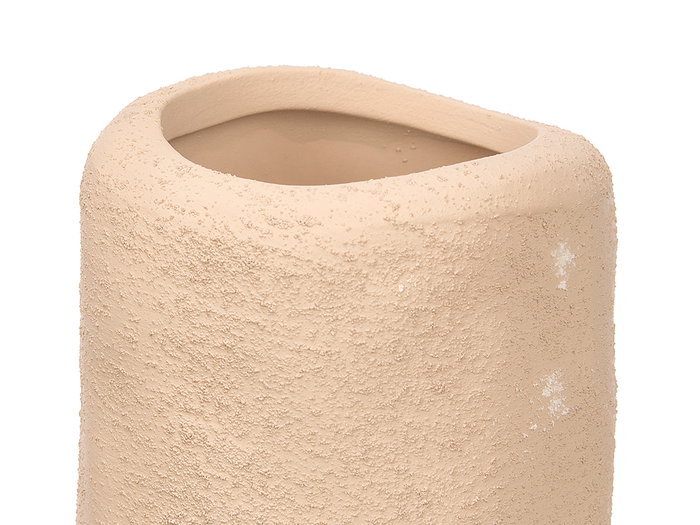 GIFTDECOR Vase Sahara Moderno Agujero Terre Moyen