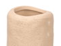 GIFTDECOR Vase Sahara Moderno Agujero Terre Moyen