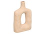 GIFTDECOR Vase Sahara Moderno Agujero Terre Moyen