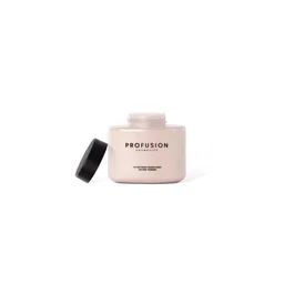 Profusion Cosmetics Filter Finish Fond de teint en poudre libre Translucide