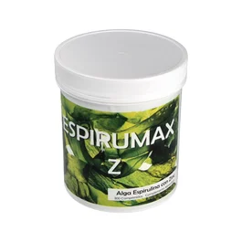 LUMEN Expirumax-Z 300 comprimés - Complément alimentaire à base de spiruline et zinc