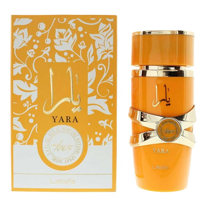 Lattafa Yara Tous Eau de Parfum 100 ml Lattafa Yara Tous Eau de Parfum 100 ml