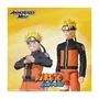 Bandai Figurine Anime Heroes Mega 30 cm Articulée Naruto Uzumaki Naruto Shippuden Grande Figurine Collection