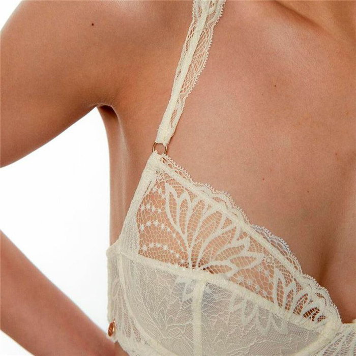 Soutien-gorge Black Limba Balconette Eleanor Gardenia