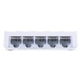 TP-Link LS1005 Switch 5 ports Fast Ethernet 10/100 Mbit/s Blanc