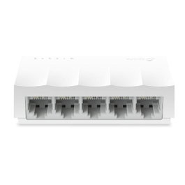 TP-Link LS1005 - Commutateur réseau Gigabit 5 ports, 10/100 Mbit/s