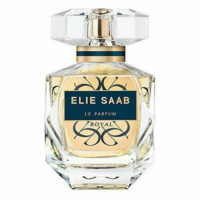Elie Saab Le Parfum Royal Eau de Parfum pour Femme 90 ml Elie Saab Le Parfum Royal Eau de Parfum pour Femme 90 ml