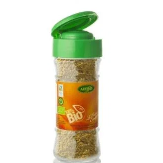 ARTEMIS BIO Curry en poudre épice bio 30 g ARTEMIS BIO Curry en poudre épice bio 30 g