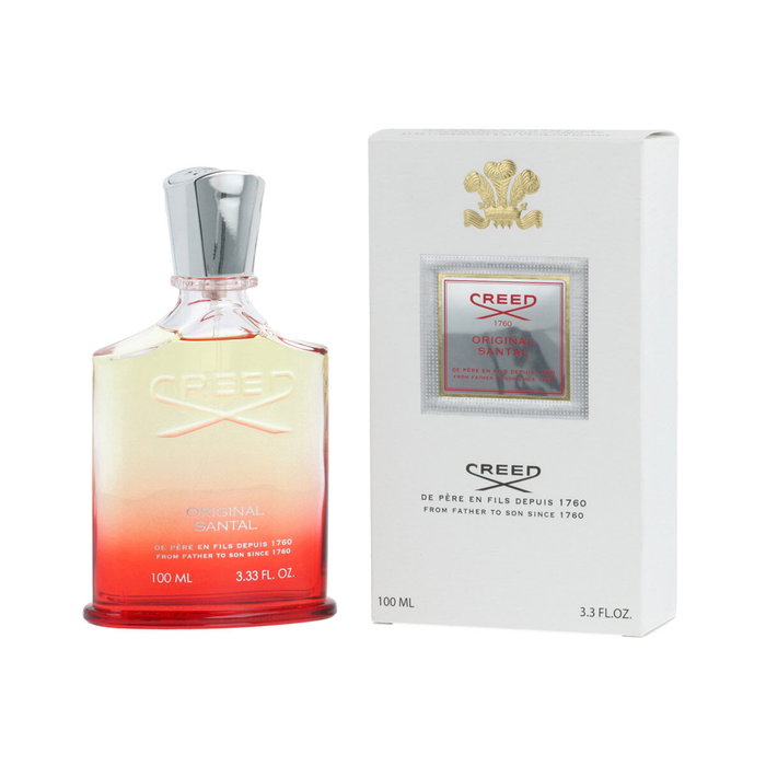 Parfum Unisexe Creed Original Santal EDP 100 ml Parfum Unisexe Creed Original Santal EDP 100 ml