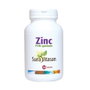 Sura Vitasan Zinc PVH Quelado 25mg 100 capsules