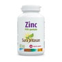 Sura Vitasan Zinc PVH Quelado 25mg 100 capsules