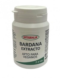 Bardana Extracto Bardana Extracto